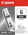 Tinte Canon BCI-6bk schwarz Original
