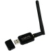 Funknetzkarte USB Micro Adapter 150 MBit WPS LogiLink WL0085