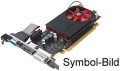 VGA PCI-E ATI RADEON R5570 1GB