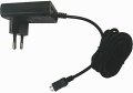 Ladeger&auml;t Micro-USB Netzteil Stromadapter Ansmann 1000-0005