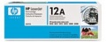 Toner HP Q2612A Original