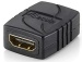 HDMI-Adapter 2x HDMI-Buchse equip 118902