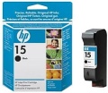 Tinte HP C6615N  f&uuml;r DJ 816/840/843  schwarz  14ml