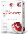 GData Internet Security 2011 f&uuml;r 1 PC