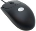 Maus Logitech RX250 Premium optical Mouse schwarz bulk