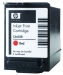 Tinte HPC6602R rot