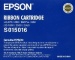Farbband Epson LQ 670/680/860/1060/2500/2550 schwarz Orig.