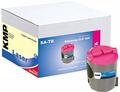 Toner Samsung CLP-300 CLP-M300A kompatibel KMP SA-T8 magenta
