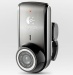Webcam Logitech C905 USB 2.0 schwarz portabel