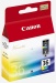 Tinte Canon CLI-36 color