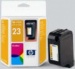 Tinte HPC1823D f&uuml;r DJ 710 color No. 23