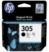 Tinte HP 3YM61AE No. 305 schwarz