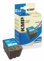 Tinte Epson Stylus Color 680/ 685 kompatibel KMP E22