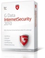 GData InternetSecurity 2010 f&uuml;r 1 PC - RESTPOSTEN