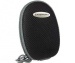 Tasche f&uuml;r Digitalkamera oval schwarz