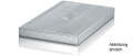 Geh&auml;use 6,4 cm extern USB 2.0 IDE