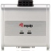 Tastatur-Maus-Monitor-Switch 2:1 KVM mit Kabelset USB mini
