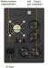 USV 2000 VA Powerwalker VI 2000 LCD 4*Schuko