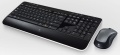 Logitech-Desktop cordless MK520