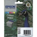 Tinte Epson Stylus Photo 1200 color T001011