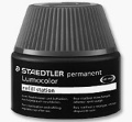 Nachf&uuml;llung Permanentmarker Staedler 487-17 schwarz