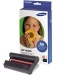 Farbfim inkl. Papier IPP-4640G Samsung 40er