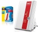 WLAN Repeater AVM FRITZ!Wlan 300 E