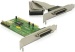 LPT-Schnittstelle PCI parallel 2fach