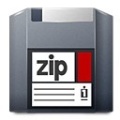 Rohlinge & Datentr&auml;ger - ZIP