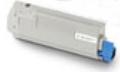 Toner OKI C5900 gelb Original