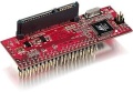 Adapter serial-ATA II an Ultra-ATA-Controller