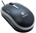 Maus LOGITECH NX50 Notebook Laser Mouse oem