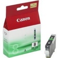 Tinte Canon CLI-8g gr&uuml;n f&uuml;r PIXMA Pro 9000
