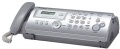 Faxger&auml;te Panasonic KX-FP205G Thermofax mit Telefon