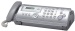 Faxger&auml;te Panasonic KX-FP205G Thermofax mit Telefon