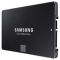 Solid State Disc 6,4 cm 500 GB Samsung 840 Serie