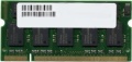 RAM S0-DDR 1 GB PC333