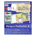 Micrografx Designer 6.0 + Picture Publisher 6 SoftMaker