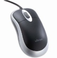 Maus ULTRON UM-100 basic Optical USB