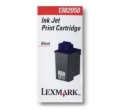 Tinte Lexmark 1382050 f&uuml;r 2070 black