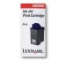 Tinte Lexmark 1382050 f&uuml;r 2070 black