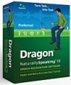 Naturally Speaking 10 Preferred