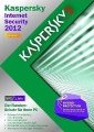 Internet Security Kaspersky 2012 5er Update