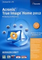Acronis True Image Home 2012
