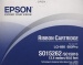 Farbband Epson LQ 670/680/860/1060/2500/2550 schwarz Orig.