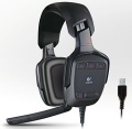 Head-Set Logitech G35 Gaming Headset