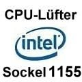 Computer - Komponenten - L&uuml;fter - CPU