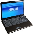 Notebook 43,9 cm ASUS K70AD-TY016L oW