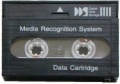 Cartridge DAT DG90M/4mm