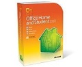 MS-Office Home & Student 2010